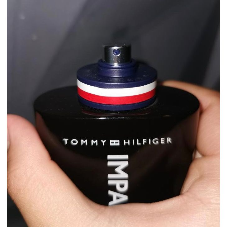 Tommy Impact Intense 55%