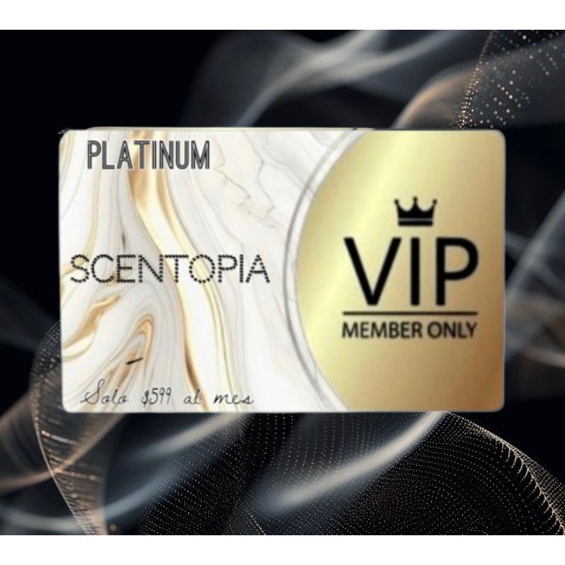 🔱Platinum🔱