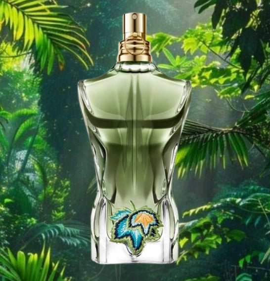 Le Beau Paradise Garden