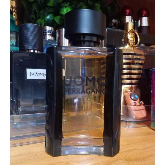 Ferragamo Uomo 95ML