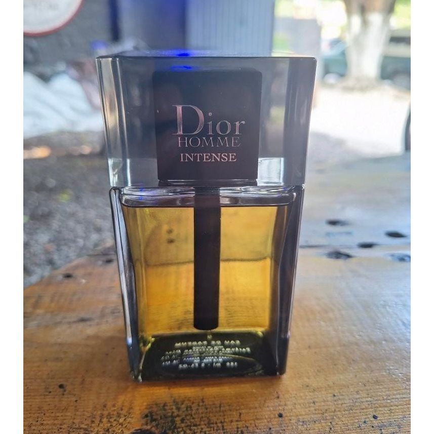 Dior homme intense 150ml Parcial
