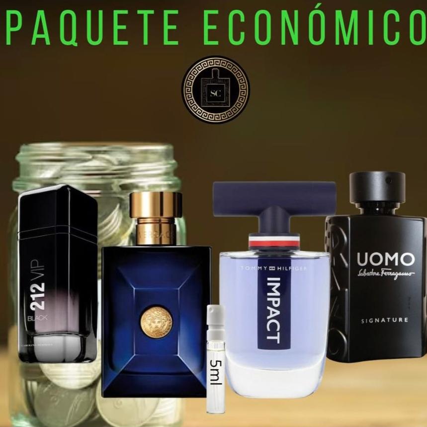 Paquete Económico