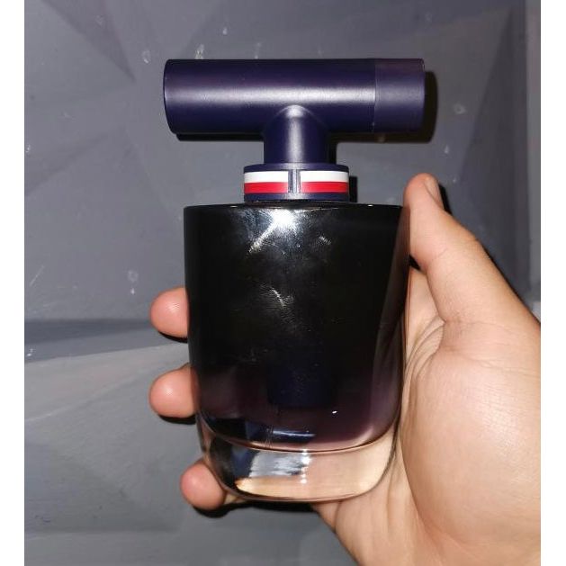Tommy Impact Intense 55%