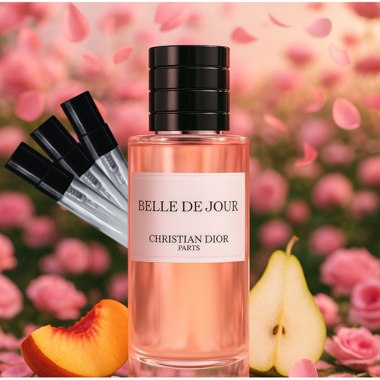 Belle De Jour Christian Dior - Decant