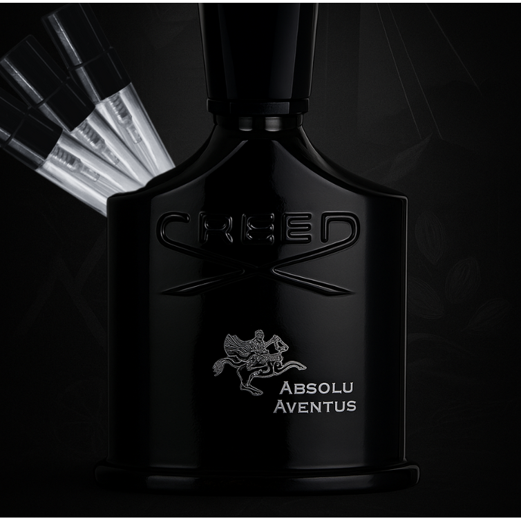 Absolu Aventus Creed - Decant