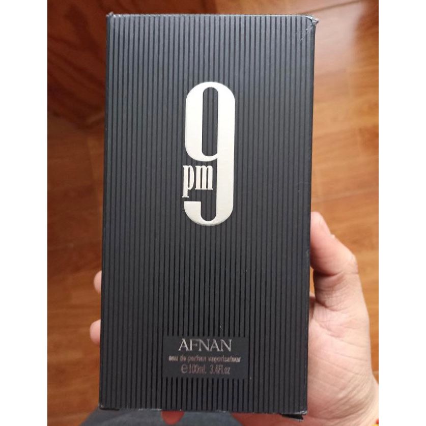 9PM AFNAN 90%