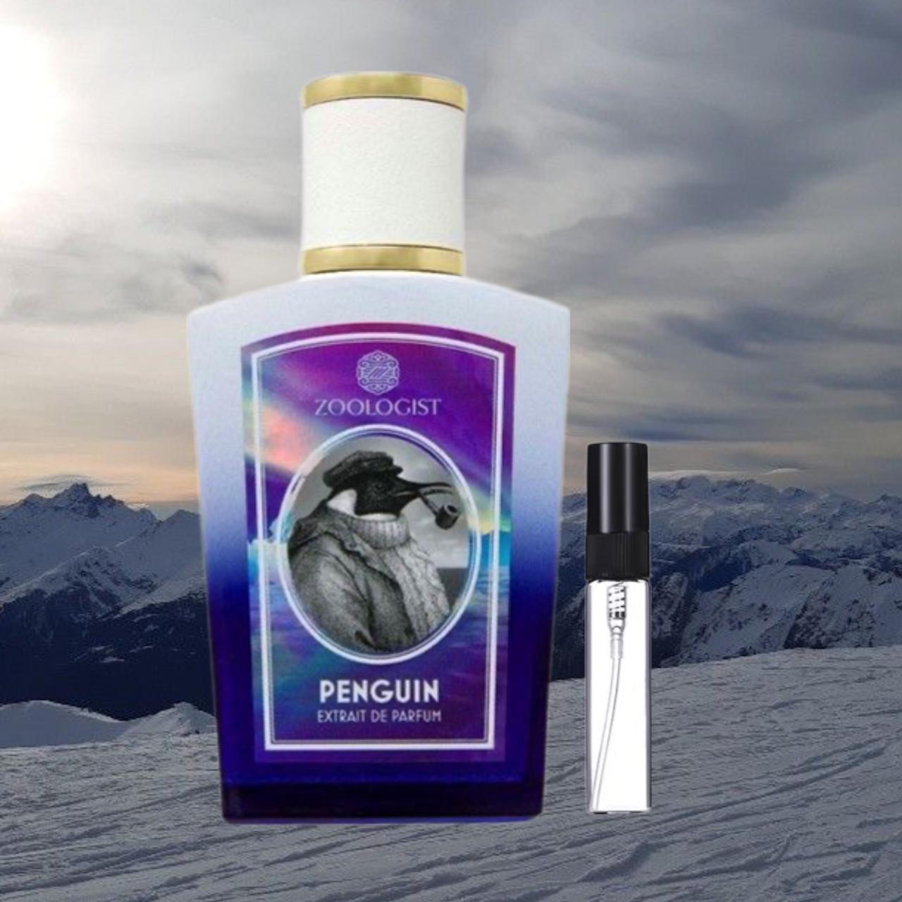 Penguin