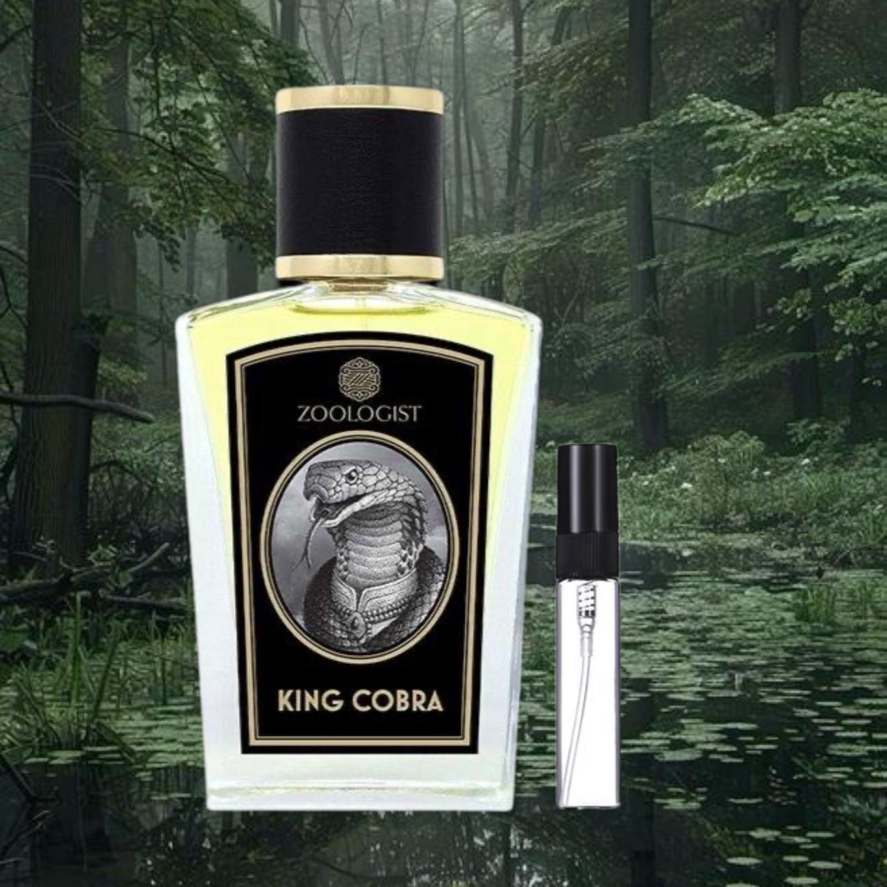 King Cobra