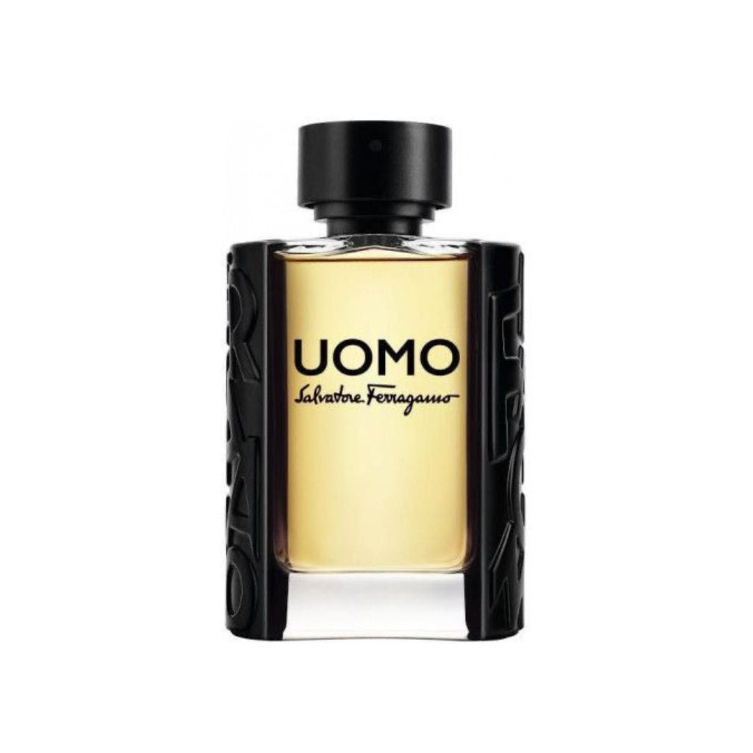 Uomo Ferragamo