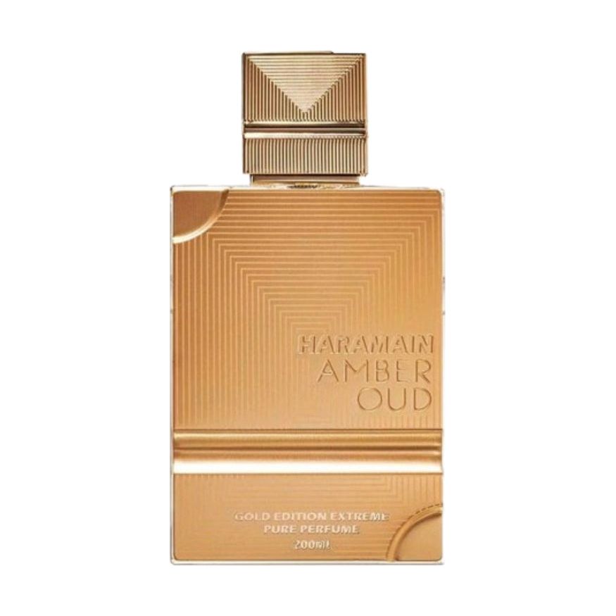 Amber Oud Gold Edition