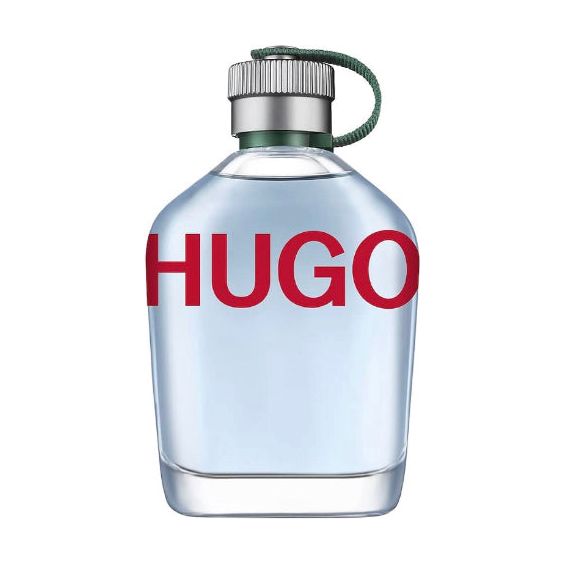 Hugo Boss Man (200ML)