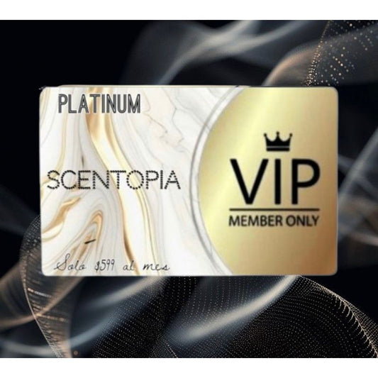 🔱Scentopia Platinum🔱