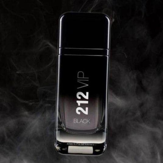 212 VIP Black