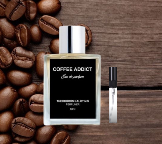 Coffe Addict EDP