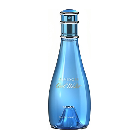Cool Water