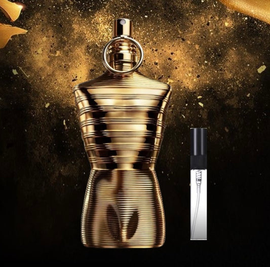 Le Male Elixir Absolu