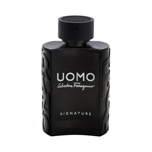 Uomo signature