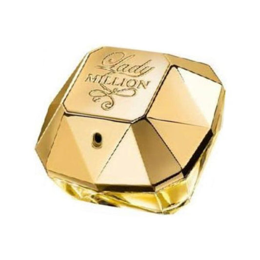 Lady Million