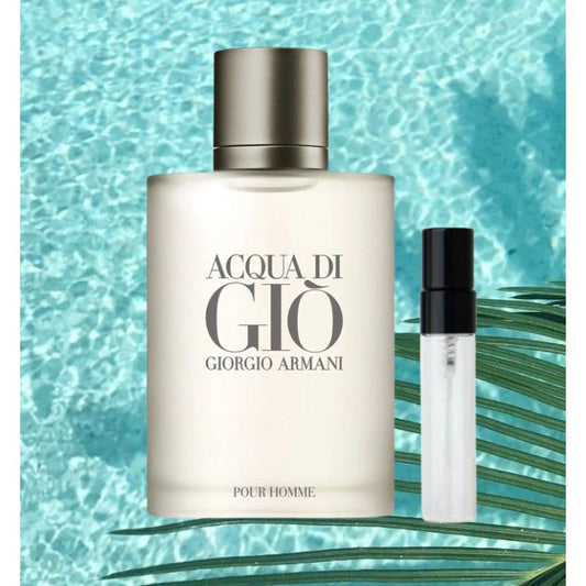 Acqua di Gio (5ML)