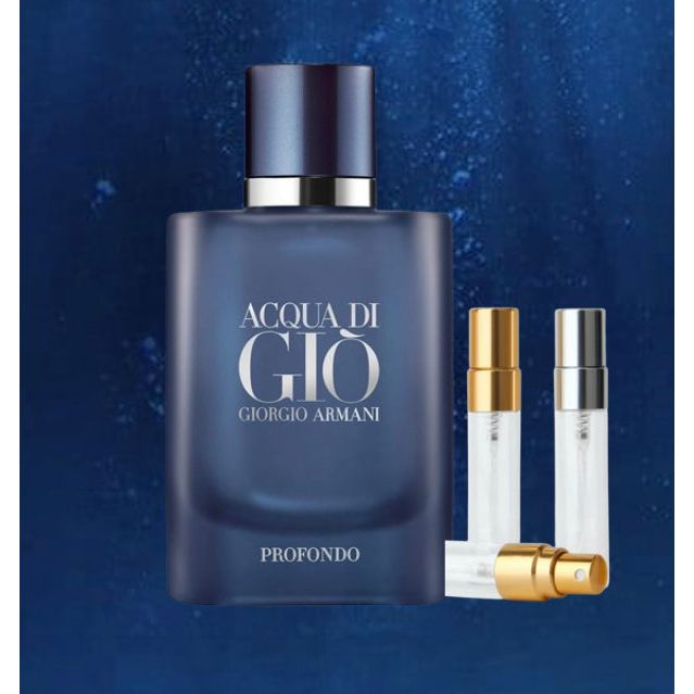 Acqua di Gio Profondo (5ML)