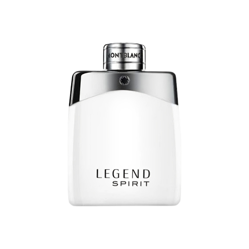 Legend Spirit