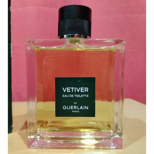 Vetiver Guerlain 150ML NUEVO