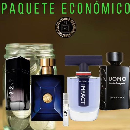 Paquete Económico