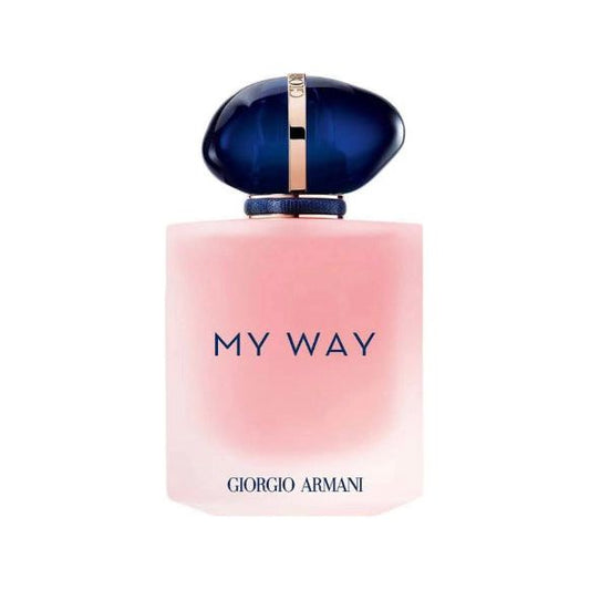 My Way