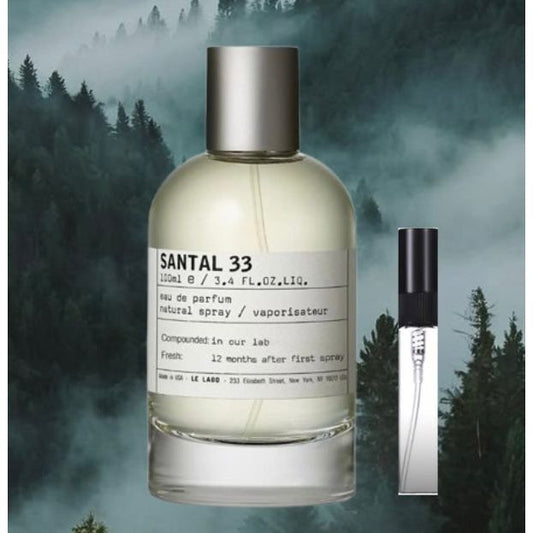 Santal 33