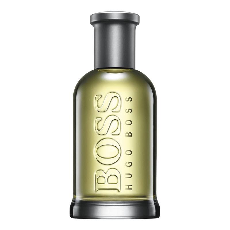 Boss Bottled EDT