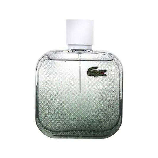 Lacoste Blanc Intense