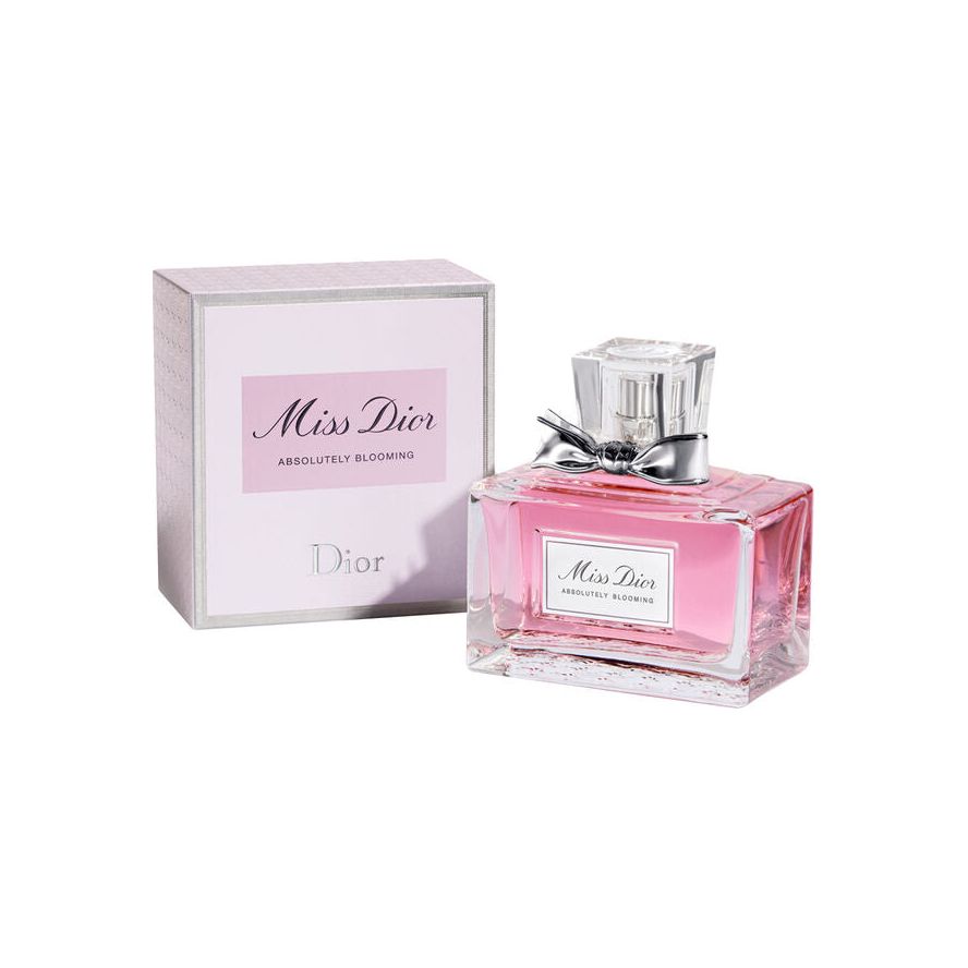 Miss Dior Absolutely Blooming