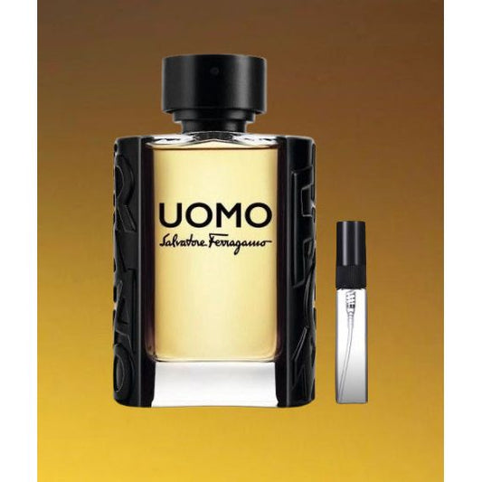 Uomo Ferragamo