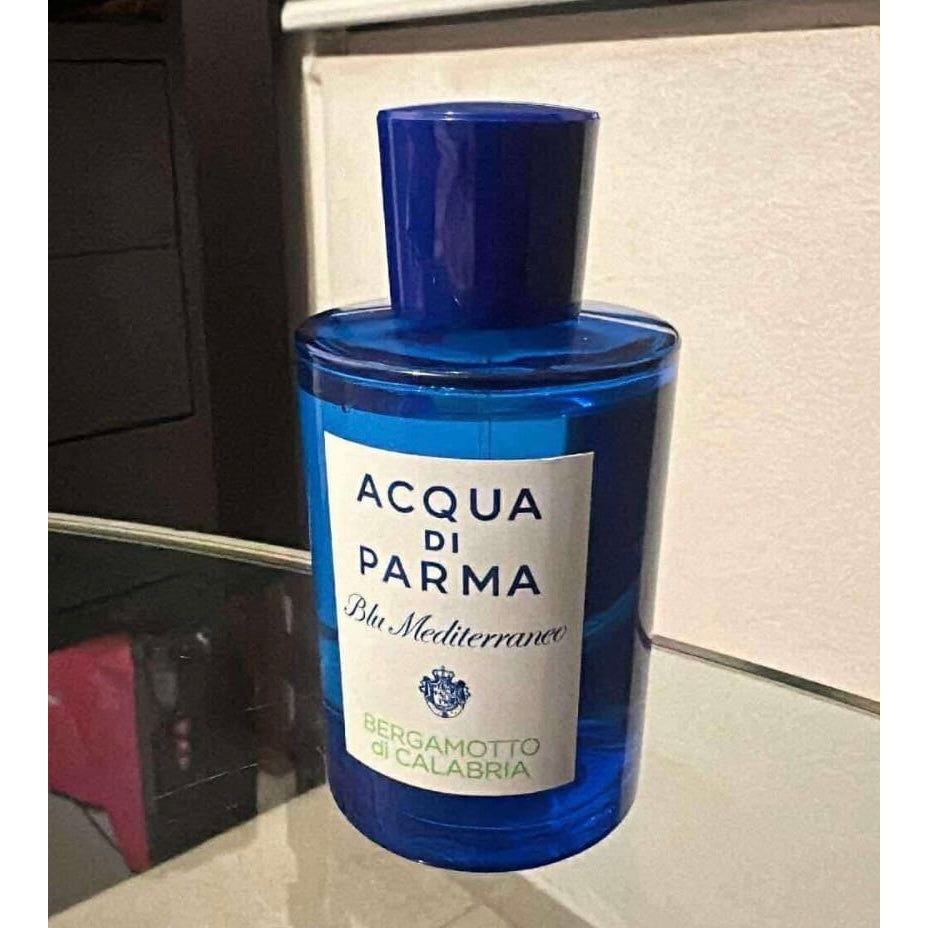 Acqua di parma Bergamotto di calabría parcial 100ml