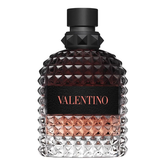 Valentino Uomo Born In Roma Coral Fantasy