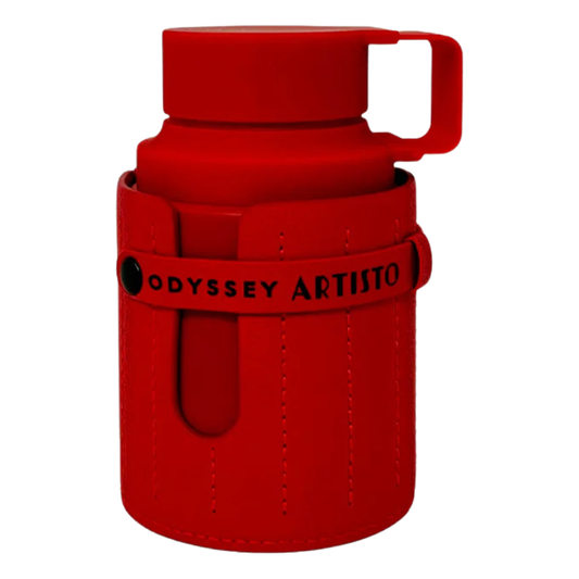 Odyssey Artisto Armaf