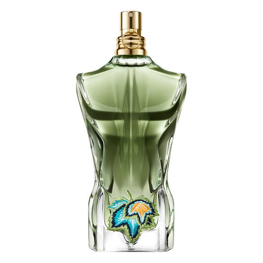 Paradise Garden Jean Paul Gaultier