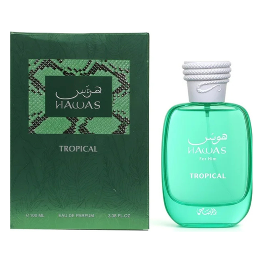 Hawas Tropical Rasasi