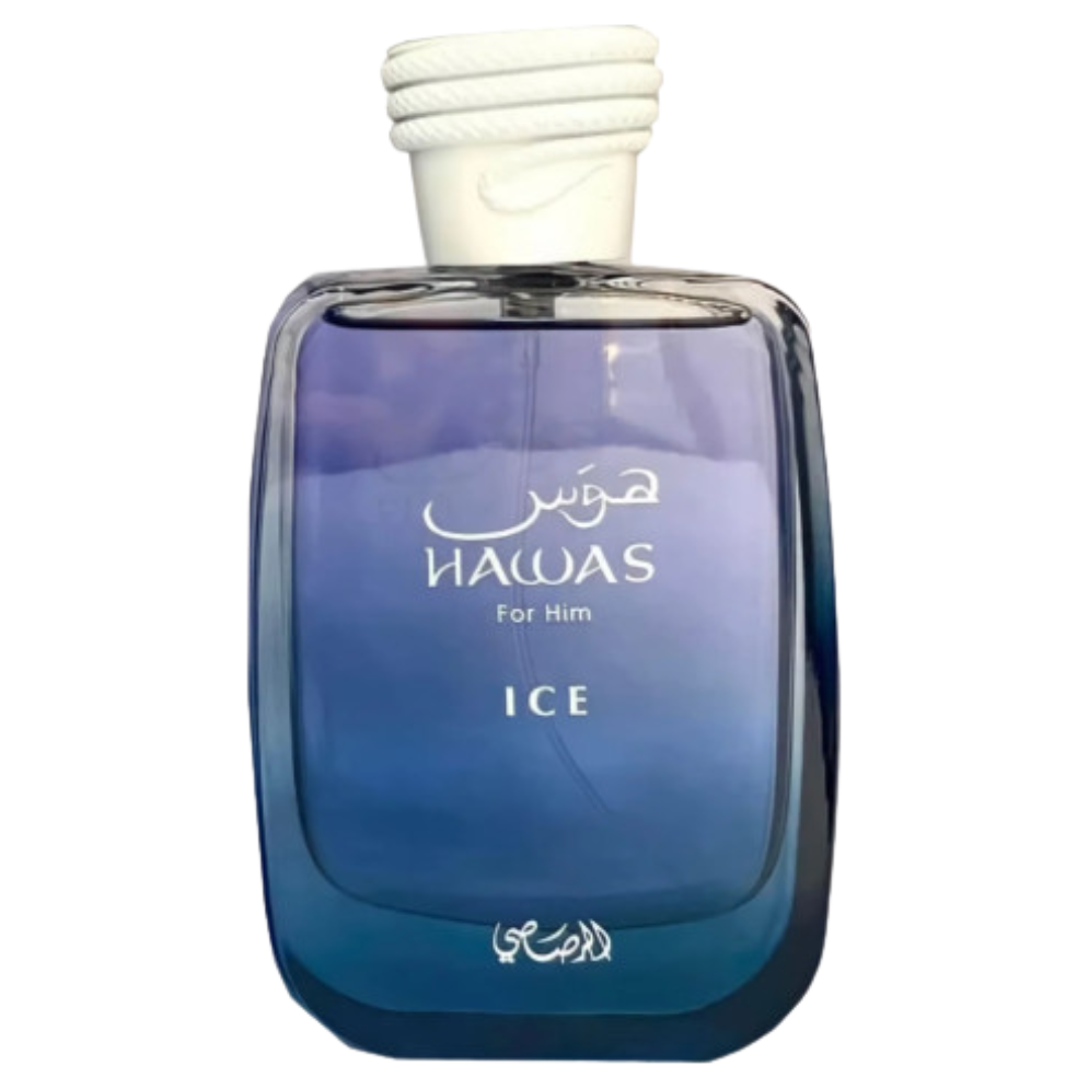 Hawas Ice - Rasasi