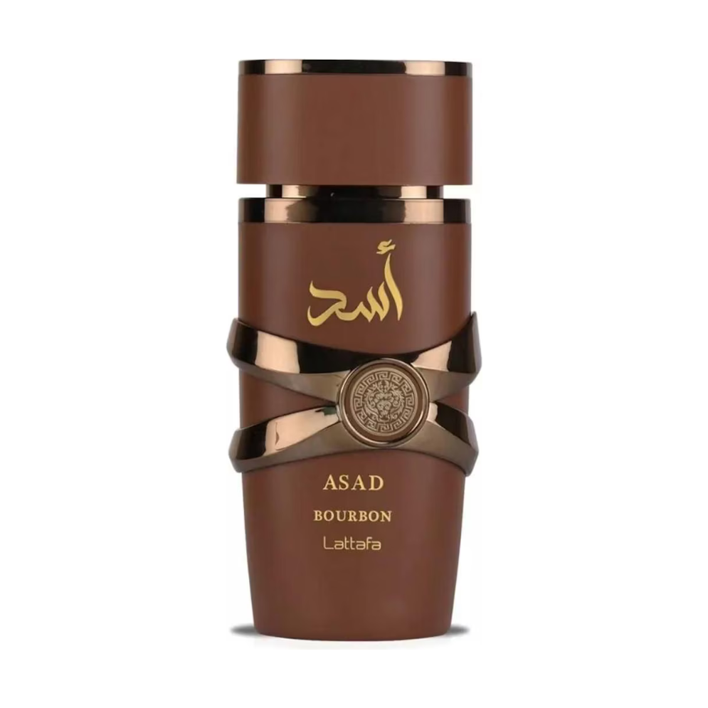Asad Bourbon  Lattafa